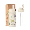 VANN 3-wandige Edelstahl Kinder-Trinkflasche Animals 400 ML VANN 3-wandige Edelstahl Kinder-Trinkflasche Animals 400 ML