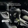 VANN Koffiebeker RVS Sunflower 350 ML