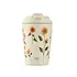 Coffee cup stainless steel Sunflower 350 ML Coffee cup stainless steel Sunflower 350 ML