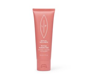 Lip Intimate Care Wet Lips Prebiotic Glide Lip Intimate Care Wet Lips Prebiotic Glide