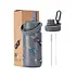 Stainless Steel Kids Drinking Bottle Cars 400 ML