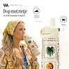 VANN 3-Walled Ultimate RVS Vibe Bottle Pineapple 650 ML VANN 3-Walled Ultimate RVS Vibe Bottle Pineapple 650 ML