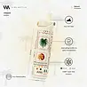 VANN 3-Wandige Ultimate RVS Vibe Bottle Pineapple 650 ML