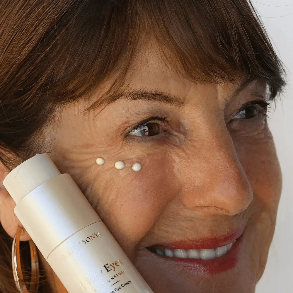 Eco by Sonya Glory Eyes Brightening Eye Serum Eco by Sonya Glory Eyes Brightening Eye Serum