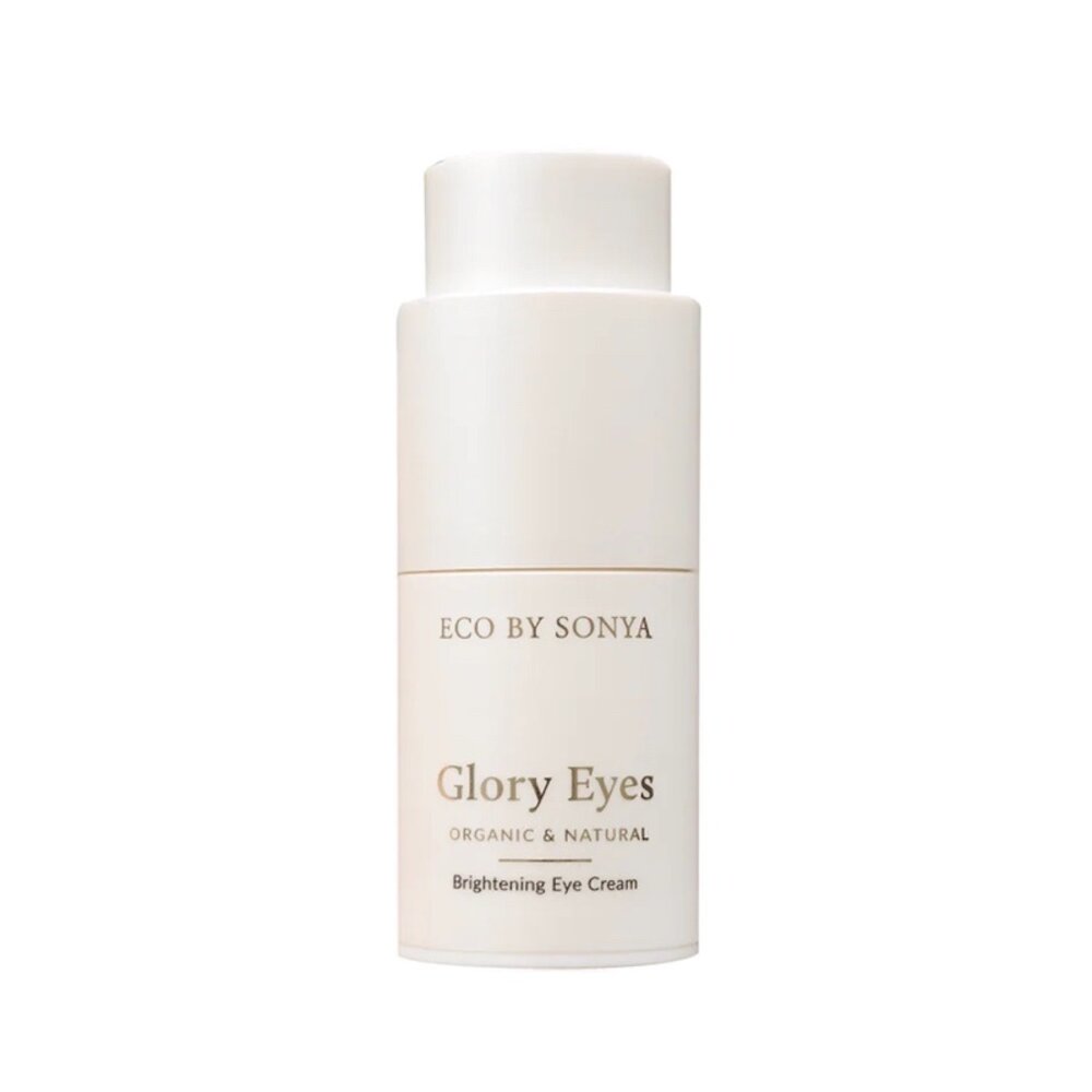 Eco by Sonya Glory Eyes Aufhellendes Augenserum Eco by Sonya Glory Eyes Aufhellendes Augenserum
