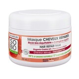 SO'BiO étic Hair Repair Mask SO'BiO étic Hair Repair Mask