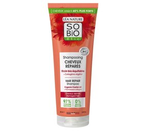 SO'BiO étic Hair Repair Shampoo SO'BiO étic Hair Repair Shampoo
