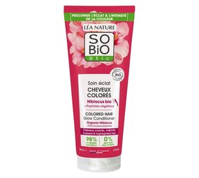 SO'BiO étic Conditioner Colored Hair SO'BiO étic Conditioner Colored Hair