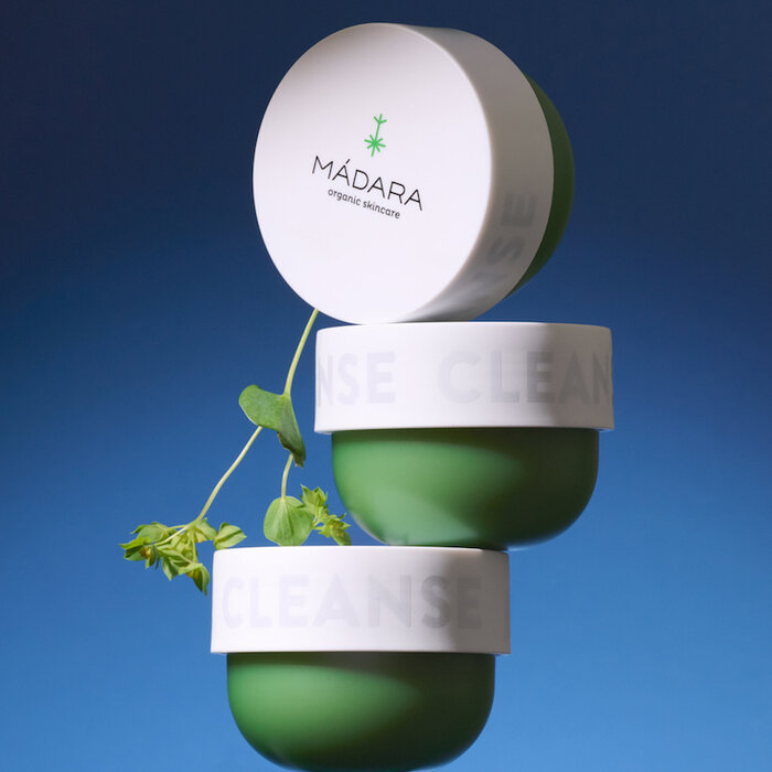 MÁDARA Cleansing Balm MÁDARA Cleansing Balm