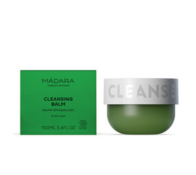 MÁDARA Cleansing Balm