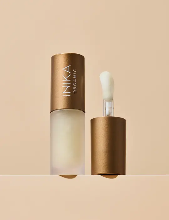 INIKA Organic Free* Gift Lip Oil INIKA Organic Free* Gift Lip Oil