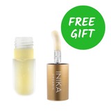INIKA Organic #1 FREE* Gift Lip Oil INIKA Organic #1 FREE* Gift Lip Oil