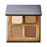 INIKA Organic Eyeshadow Quad Wind INIKA Organic Eyeshadow Quad Wind