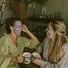 Eco by Sonya Face Compost Purple Power Mask