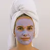 Eco by Sonya Face Compost Purple Power Mask