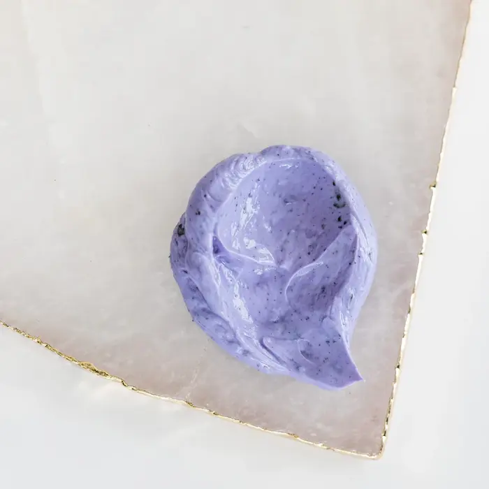 Eco by Sonya Face Compost Purple Power Mask