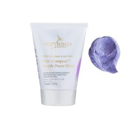 Eco by Sonya Face Compost Mask
