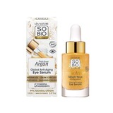 SO'BiO étic Argan Global Anti-Aging Eye Serum
