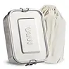 VANN Stainless Steel Lunchbox