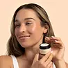 Mukti Organics Queen of the Night Creme
