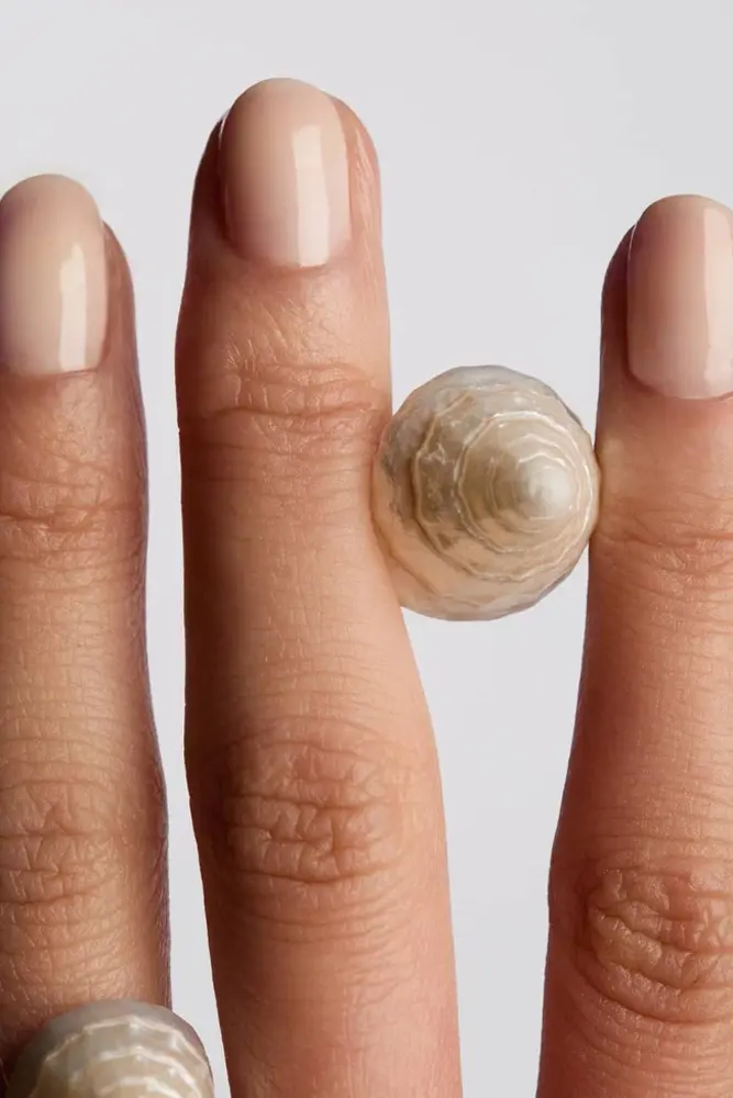 Gitti Nail Pearl
