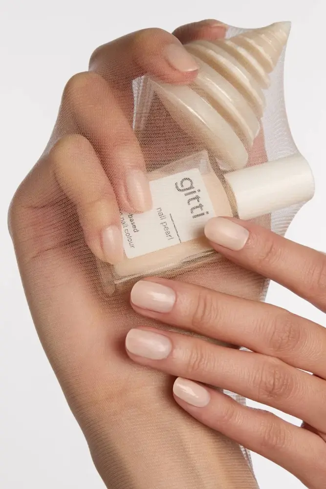 Gitti Nail Pearl