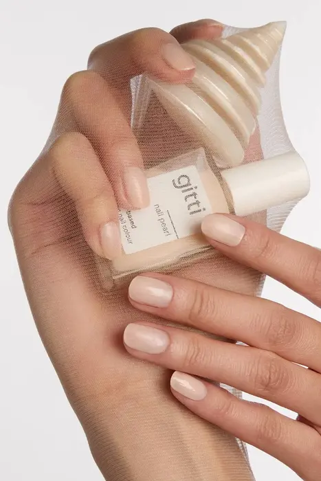 Gitti Nail Pearl