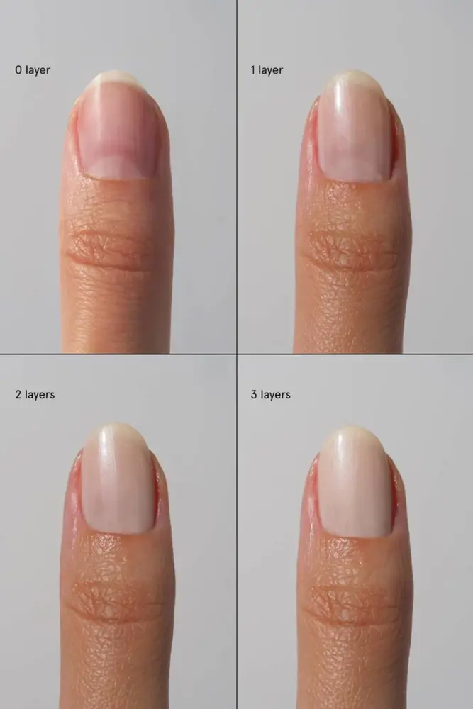 Gitti Nail Pearl