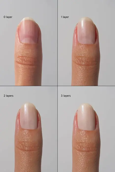 Gitti Nail Pearl