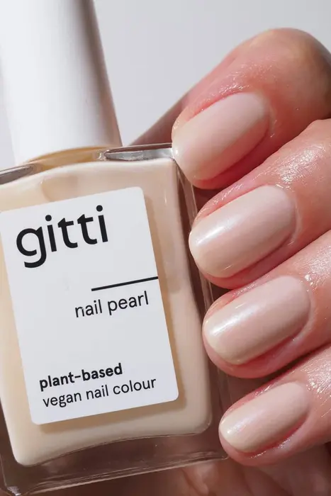 Gitti Nail Pearl