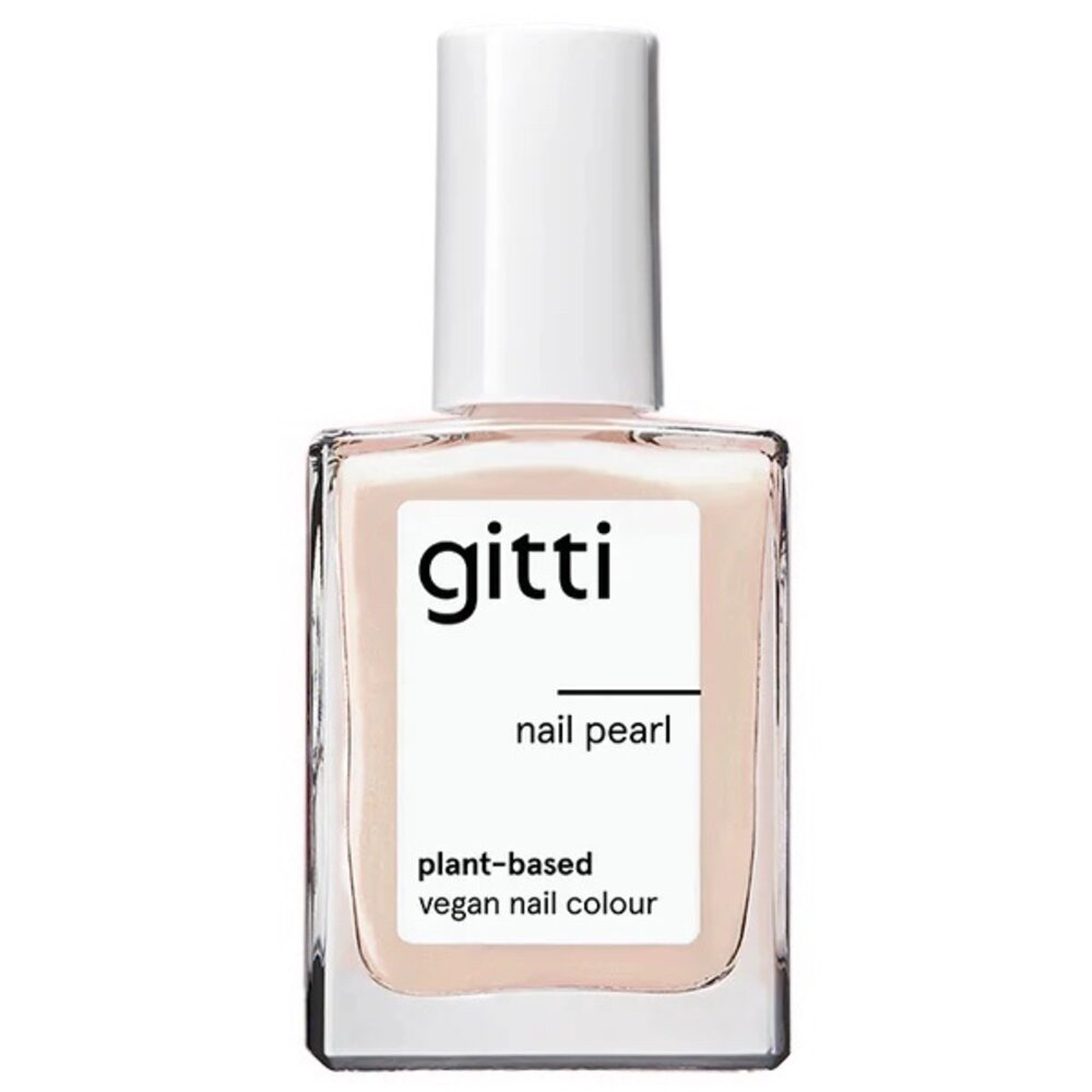 Gitti Nail Pearl