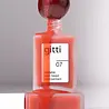 Gitti Nail Juice 07 Cherry Dew