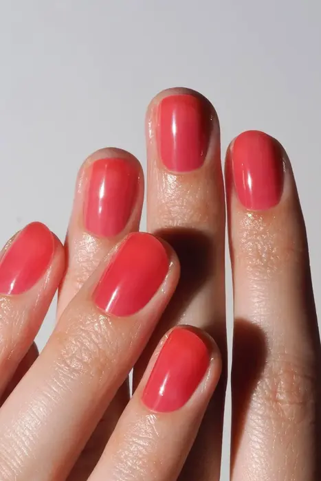 Gitti Nail Juice 07 Cherry Dew