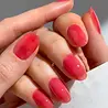 Gitti Nail Juice 07 Cherry Dew