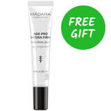 MÁDARA #1 FREE* Gift AGE PRO Hydra Firm Hyaluron Jelly MINI MÁDARA #1 FREE* Gift AGE PRO Hydra Firm Hyaluron Jelly MINI