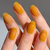Gitti Nail Juice 06 Golden Passionfruit