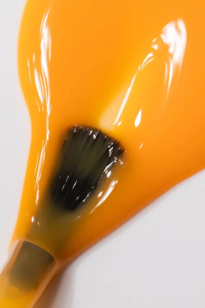 Gitti Nail Juice 06 Golden Passionfruit