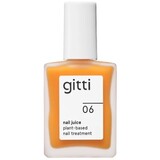 Gitti Nail Juice 06 Golden Passionfruit Gitti Nail Juice 06 Golden Passionfruit