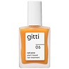 Gitti Nail Juice 06 Golden Passionfruit