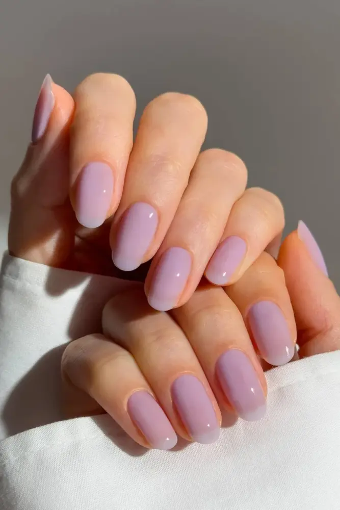 Gitti Nail Juice 05 Soft Blueberry Gitti Nail Juice 05 Soft Blueberry