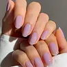 Gitti Nail Juice 05 Soft Blueberry Gitti Nail Juice 05 Soft Blueberry