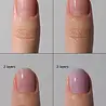 Gitti Nail Juice 05 Soft Blueberry Gitti Nail Juice 05 Soft Blueberry
