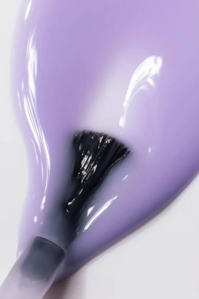 Gitti Nail Juice 05 Soft Blueberry Gitti Nail Juice 05 Soft Blueberry