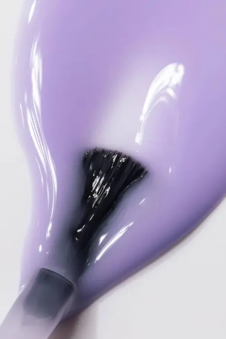 Gitti Nail Juice 05 Soft Blueberry Gitti Nail Juice 05 Soft Blueberry