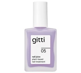 Gitti Nail Juice 05 Soft Blueberry Gitti Nail Juice 05 Soft Blueberry