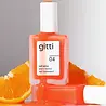 Gitti Nail Juice 04 Orange Jelly Gitti Nail Juice 04 Orange Jelly
