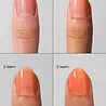 Gitti Nail Juice 04 Orange Jelly Gitti Nail Juice 04 Orange Jelly
