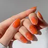 Gitti Nail Juice 04 Orange Jelly Gitti Nail Juice 04 Orange Jelly