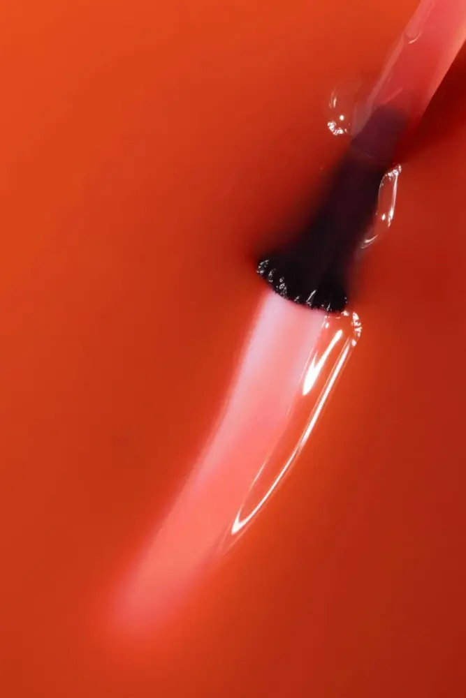 Gitti Nail Juice 04 Orange Jelly Gitti Nail Juice 04 Orange Jelly