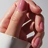 Gitti Nail Juice 03 Glazed Grape Gitti Nail Juice 03 Glazed Grape